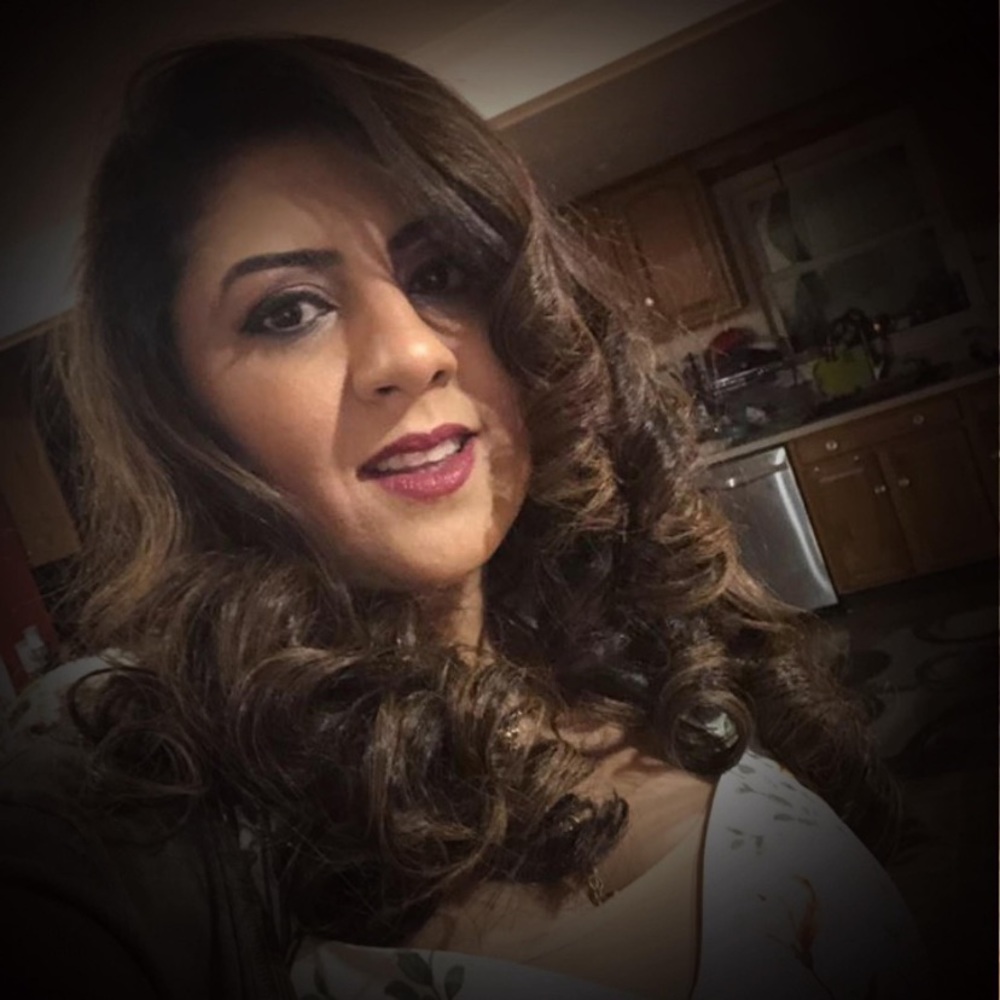 Meet your Posher, Jessy